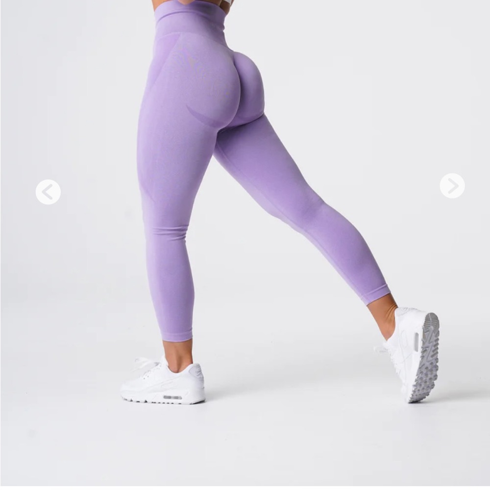 NVGTN Lavender Leggings
